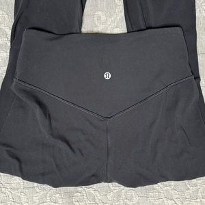 lululemon Align V-Waist Pant 25"